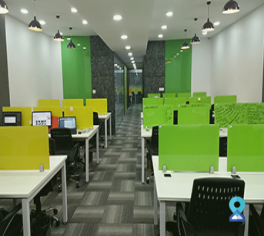 Coworking Space in Connaught Place,Delhi