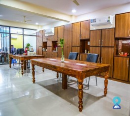 Coworking Space in Tonk Road,Jaipur