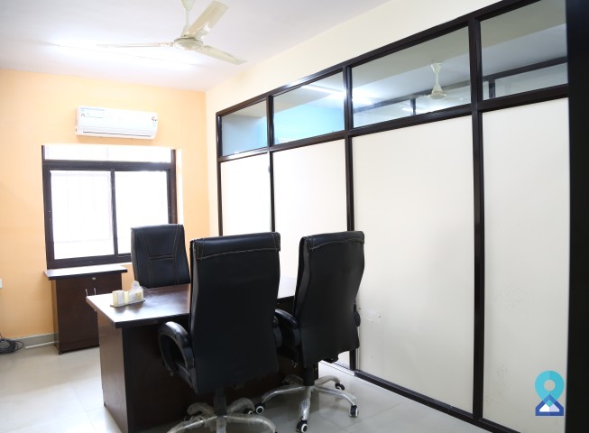 Coworking Space in Vaishali Nagar,Jaipur