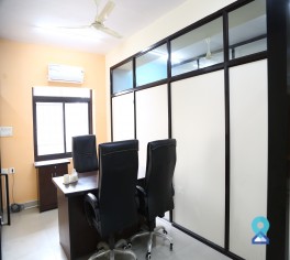 Coworking Space in Vaishali Nagar,Jaipur