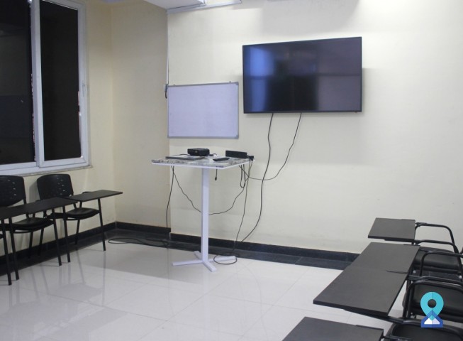 Coworking Space in Bais Godam,Jaipur