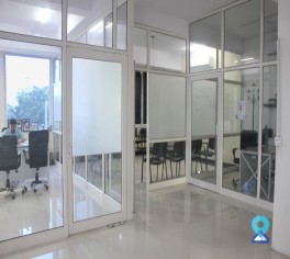 Coworking Space in Bais Godam,Jaipur