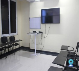 Coworking Space in Bais Godam,Jaipur