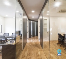 Coworking Space in Arera Colony,Bhopal