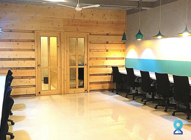 Coworking Space in Saket,Delhi