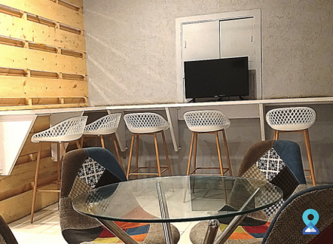 Coworking Space in Saket,Delhi