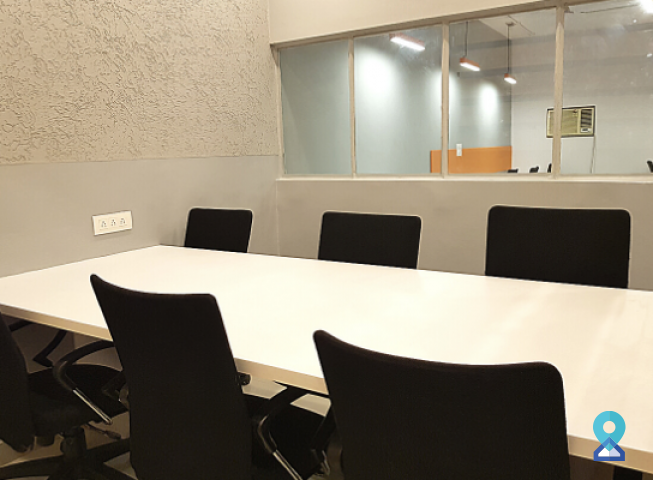 Coworking Space in Saket,Delhi