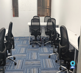 Coworking Space in Saket,Delhi