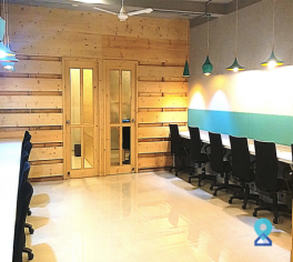 Coworking Space in Saket,Delhi