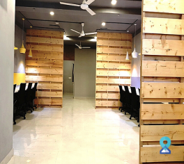 Coworking Space in Saket,Delhi