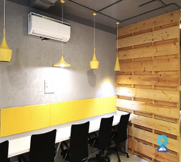 Coworking Space in Saket,Delhi