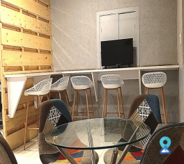 Coworking Space in Saket,Delhi