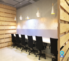 Coworking Space in Saket,Delhi