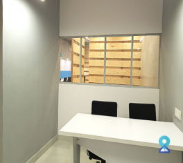 Coworking Space in Saket,Delhi