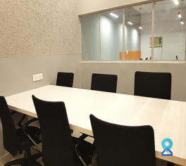 Coworking Space in Saket,Delhi