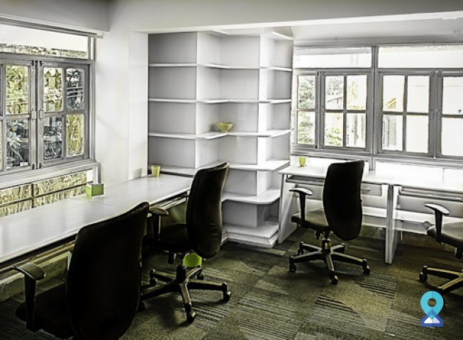 Office Space