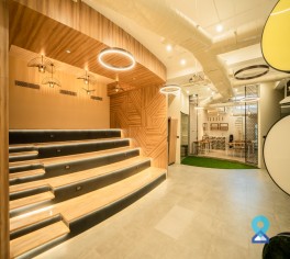 Coworking Space in Anna Salai,Chennai