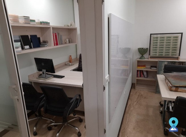 Coworking Space in Defence Colony,Delhi