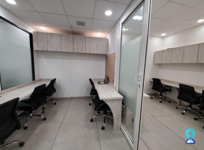 Coworking Space in Defence Colony,Delhi
