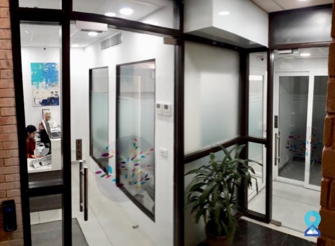 Coworking Space in Defence Colony,Delhi