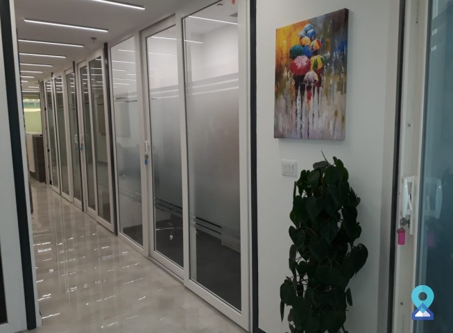 Coworking Space in Defence Colony,Delhi