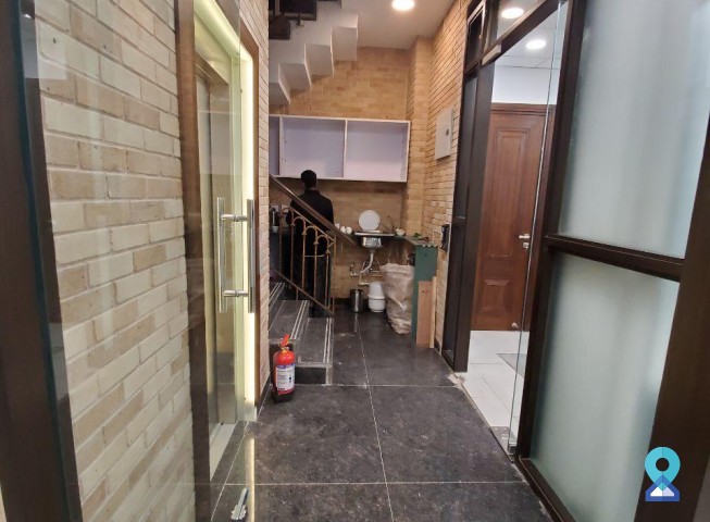Coworking Space in Defence Colony,Delhi