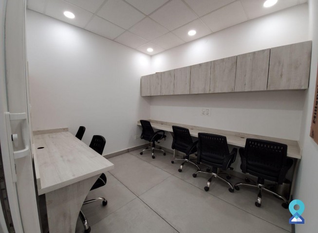 Coworking Space in Defence Colony,Delhi