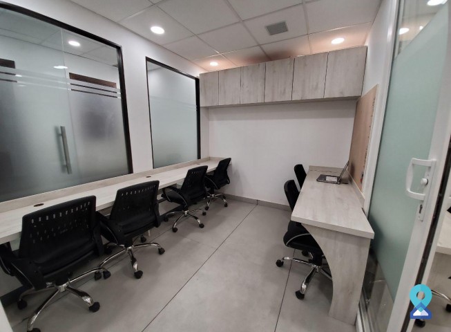 Coworking Space in Defence Colony,Delhi