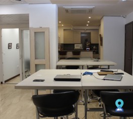 Coworking Space in Defence Colony,Delhi