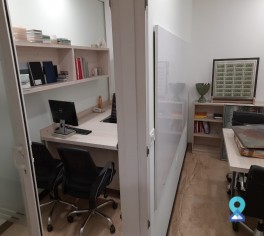 Coworking Space in Defence Colony,Delhi