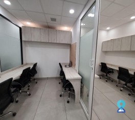 Coworking Space in Defence Colony,Delhi