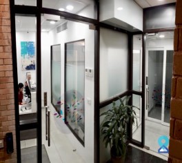 Coworking Space in Defence Colony,Delhi