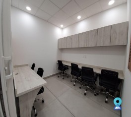 Coworking Space in Defence Colony,Delhi