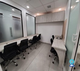 Coworking Space in Defence Colony,Delhi