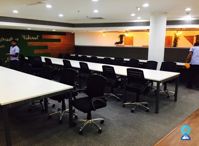 Office Space Sushant Lok, Gurgaon