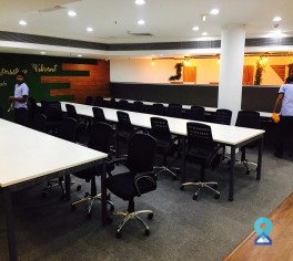 Office Space Sushant Lok, Gurgaon