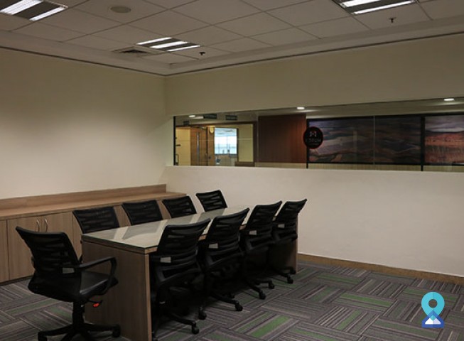 Coworking Space in Dwarka,Delhi