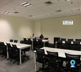 Coworking Space in Dwarka,Delhi