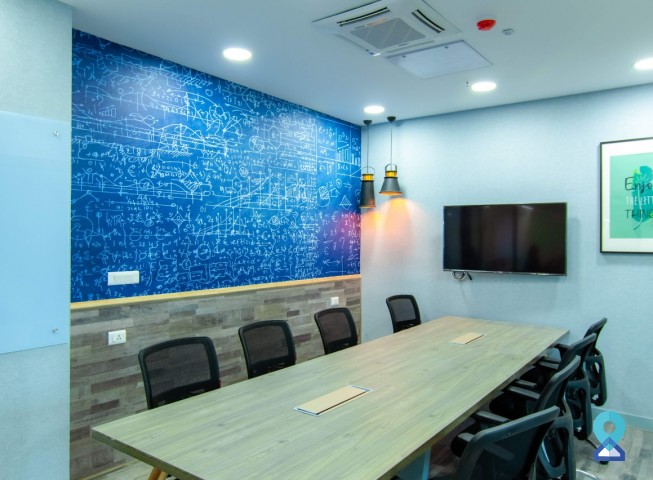 Business Centre in Hinjewadi, Pune